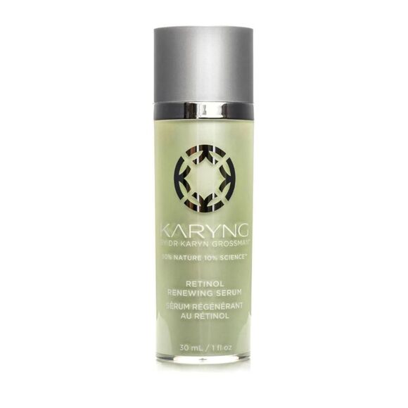 KARYNG Retinol Renewing Serum, anti Aging Retinol Serum, Face Serum Targets - Picture 1 of 9